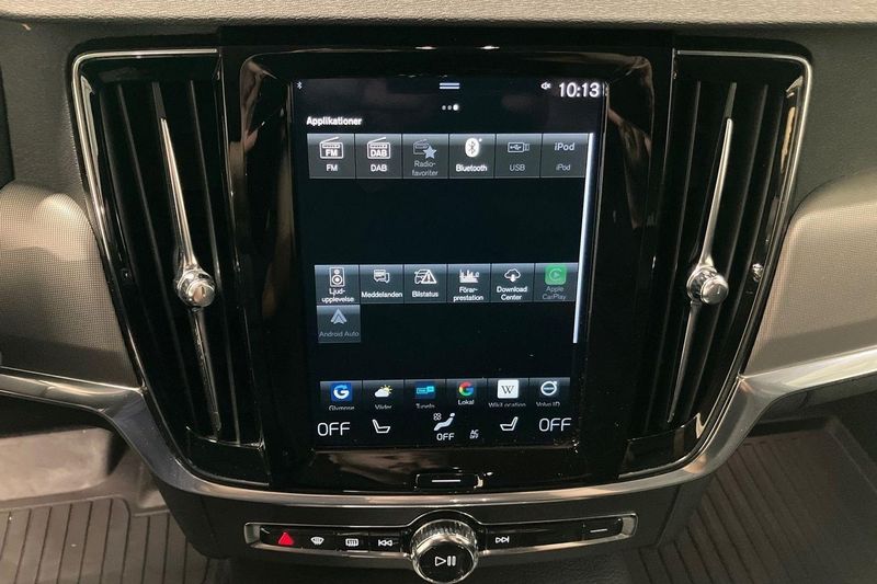 Volvo V90 bild 22