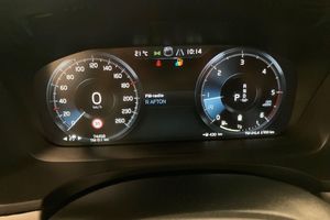 Volvo V90 bild 23