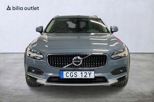 Volvo V90 bild 8
