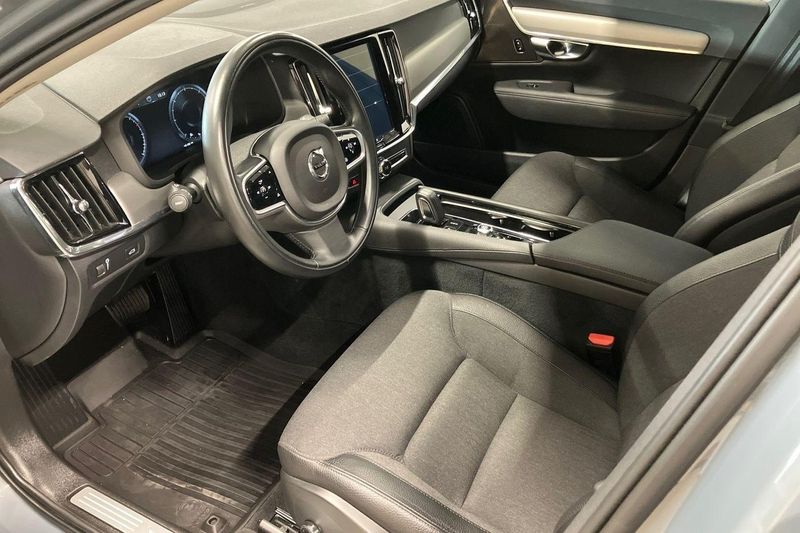 Volvo V90 bild 21