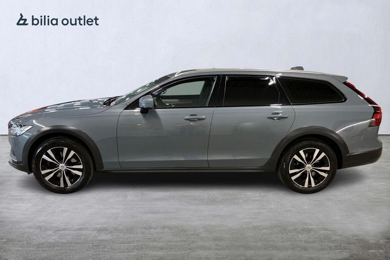 Volvo V90 bild 5