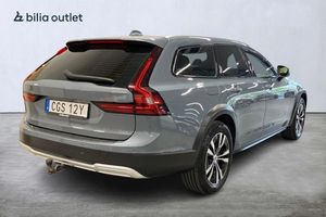 Volvo V90 bild 4