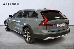 Volvo V90 bild 3