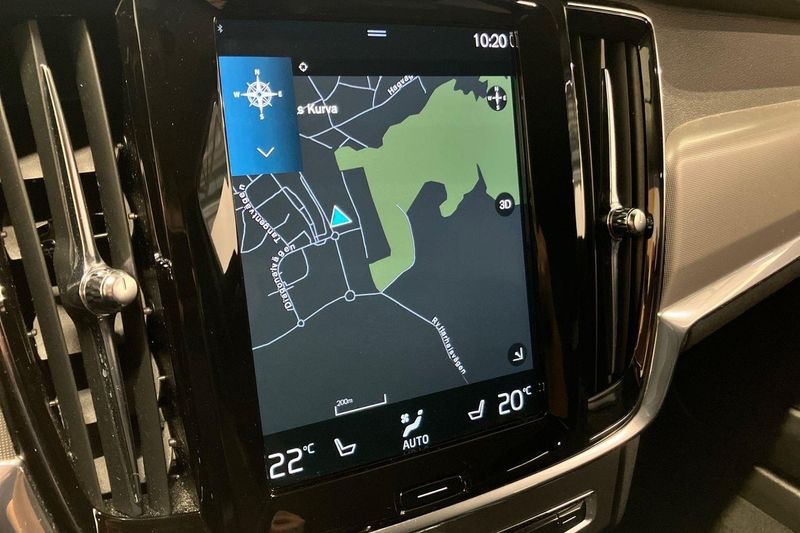 Volvo V90 bild 18