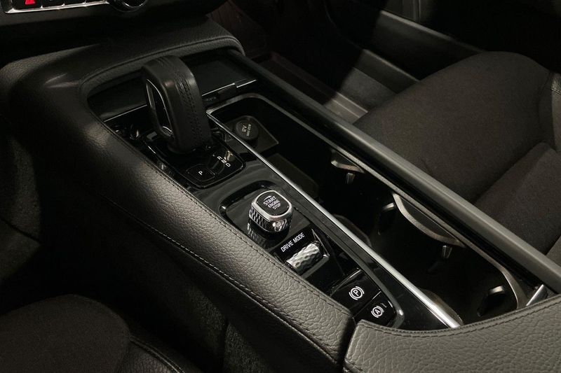 Volvo V90 bild 30