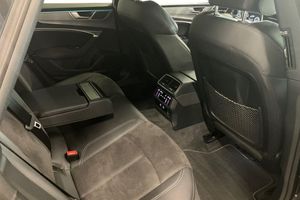 Audi A7 bild 28
