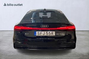 Audi A7 bild 5