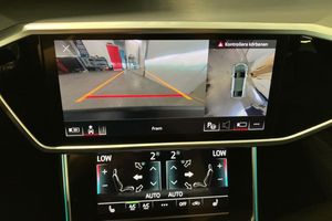 Audi A7 bild 17