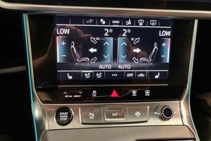 Audi A7 bild 19