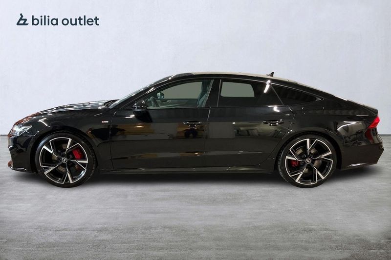 Audi A7 bild 3