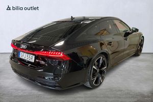 Audi A7 bild 6