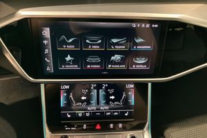 Audi A7 bild 18