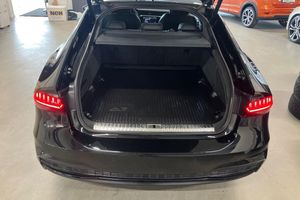 Audi A7 bild 7