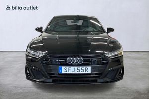 Audi A7 bild 2