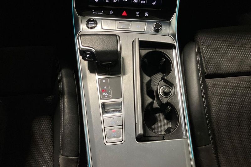 Audi A7 bild 26