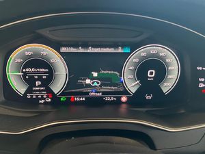 Audi A7 bild 12