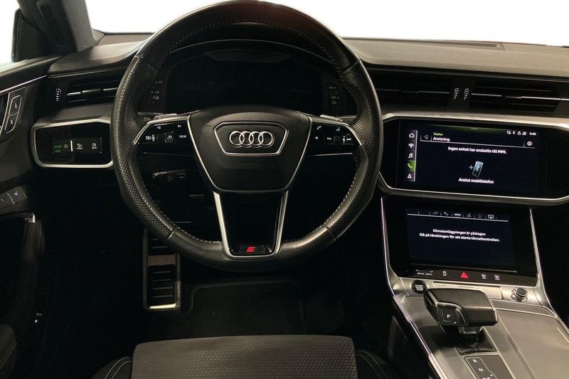 Audi A7 bild 23