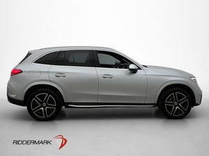 Mercedes GLC300 bild 9
