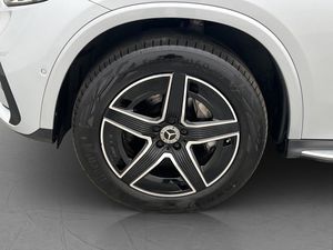 Mercedes GLC300 bild 34
