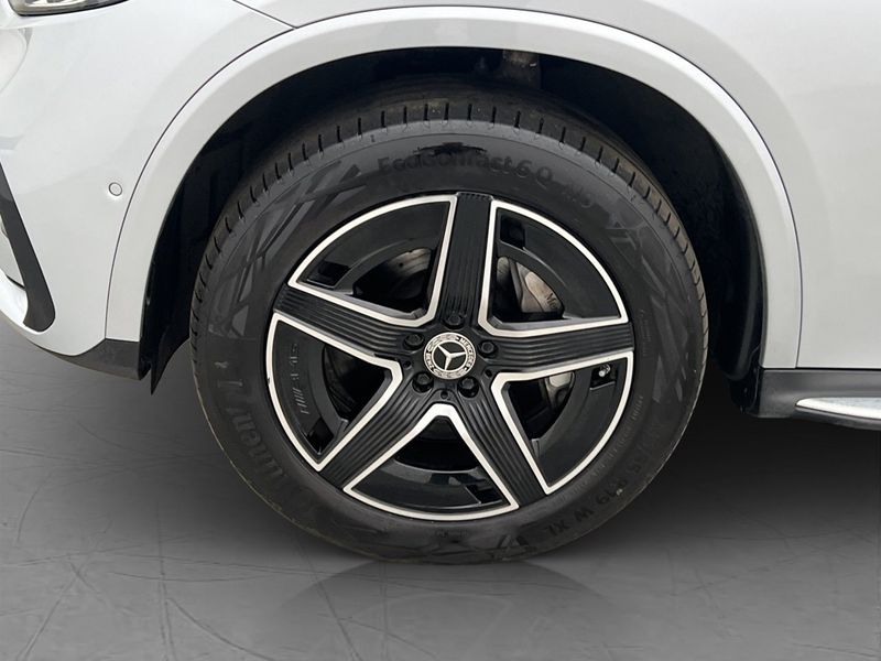 Mercedes GLC300 bild 34
