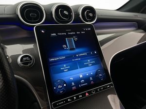 Mercedes GLC300 bild 25