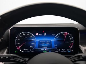 Mercedes GLC300 bild 27