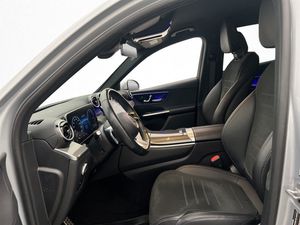 Mercedes GLC300 bild 12