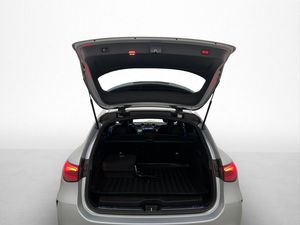 Mercedes GLC300 bild 31