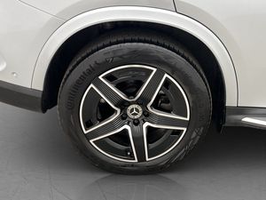 Mercedes GLC300 bild 36