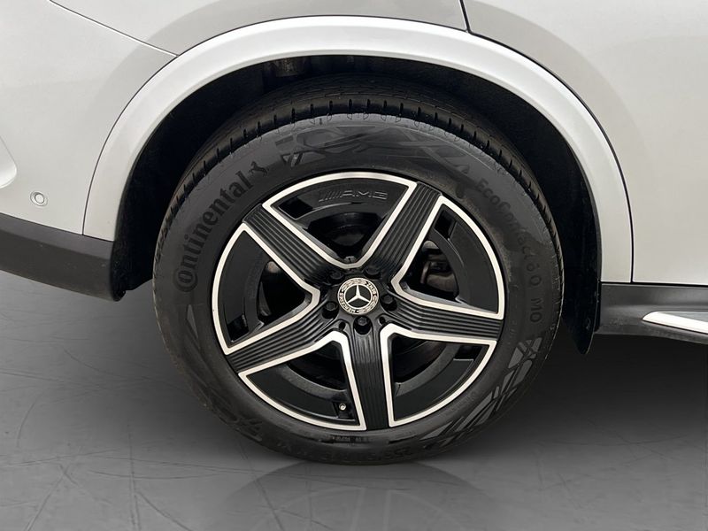 Mercedes GLC300 bild 36