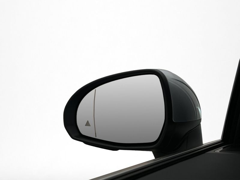 Mercedes GLC300 bild 10