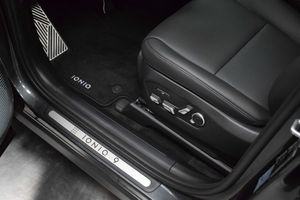 Hyundai IONIQ 9 bild 18