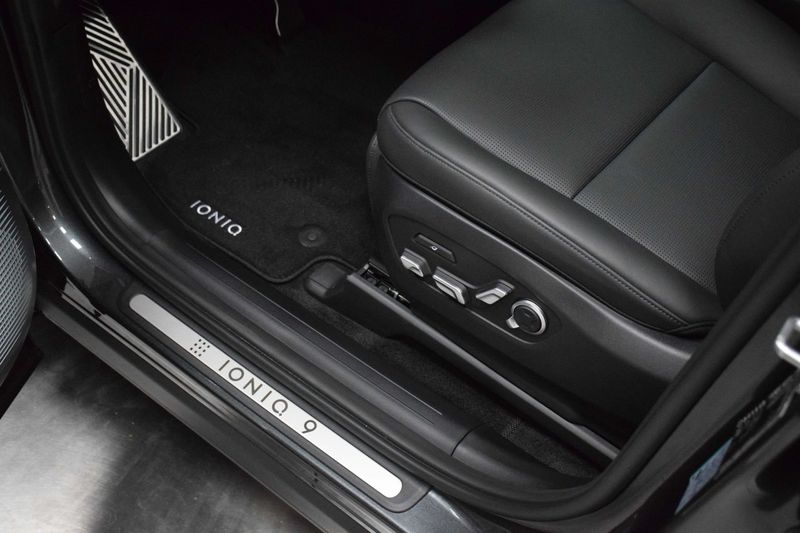 Hyundai IONIQ 9 bild 18