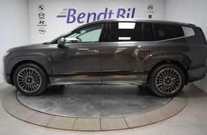 Hyundai IONIQ 9 bild 6