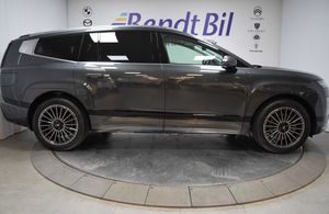 Hyundai IONIQ 9 bild 20