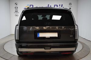Hyundai IONIQ 9 bild 12