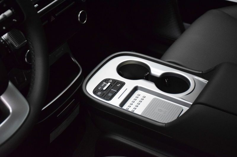 Hyundai IONIQ 9 bild 19