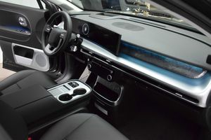 Hyundai IONIQ 9 bild 11