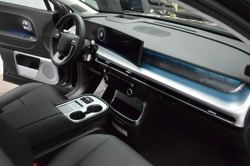 Hyundai IONIQ 9 bild 11