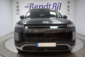 Hyundai IONIQ 9 bild 14