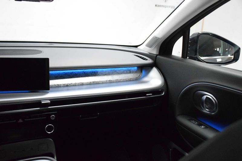 Hyundai IONIQ 9 bild 16