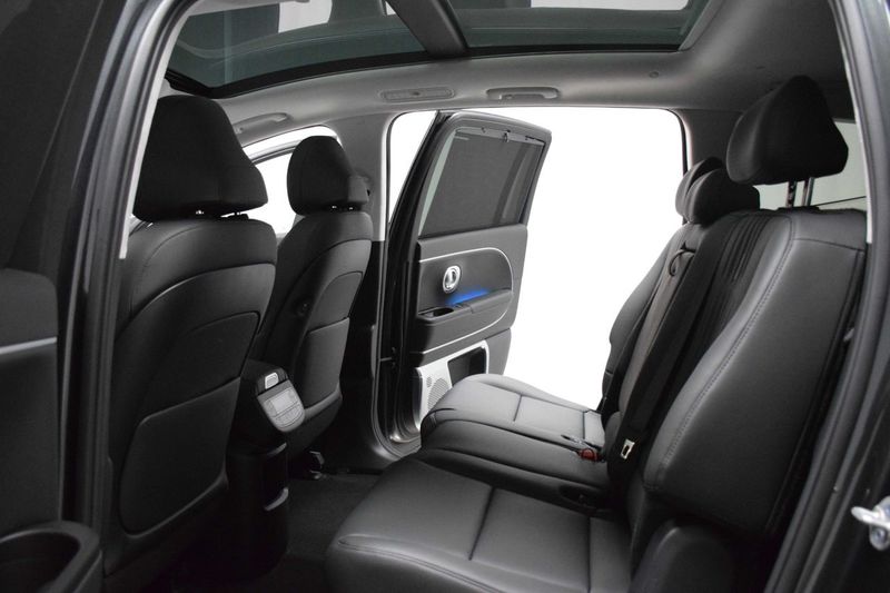 Hyundai IONIQ 9 bild 21