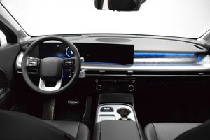 Hyundai IONIQ 9 bild 3