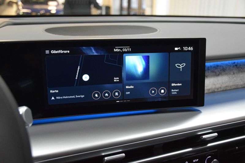 Hyundai IONIQ 9 bild 9