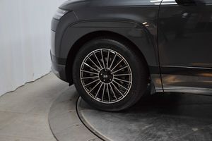 Hyundai IONIQ 9 bild 8