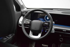Hyundai IONIQ 9 bild 5