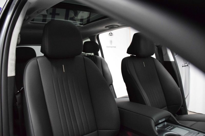 Hyundai IONIQ 9 bild 24