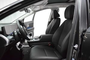 Hyundai IONIQ 9 bild 7