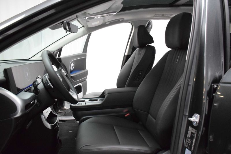 Hyundai IONIQ 9 bild 7