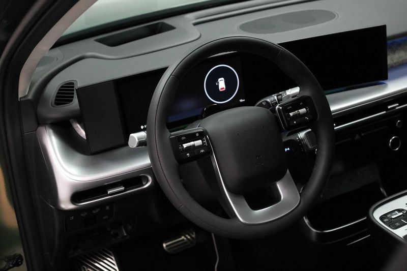 Hyundai IONIQ 9 bild 6